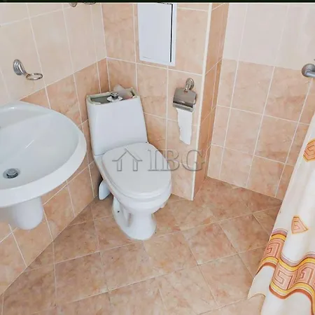 Beautiful, Cozy 1 Bedroom Sunny Beach, Sunny Day 5 Tŭnkovo