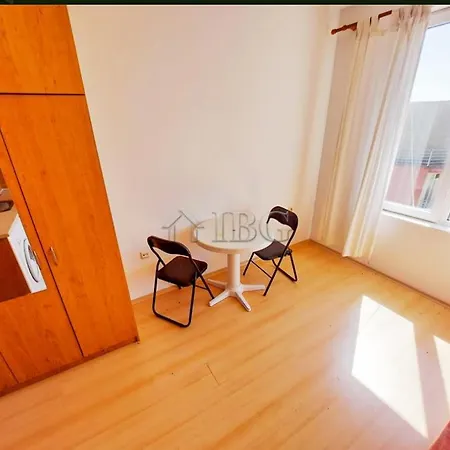 Appartement Beautiful, Cozy 1 Bedroom Sunny Beach, Sunny Day 5 Tŭnkovo