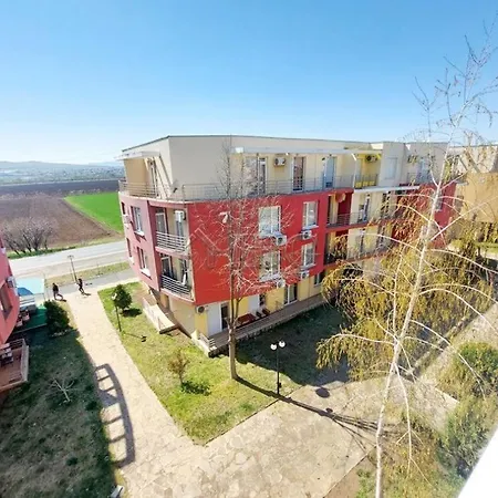 Beautiful, Cozy 1 Bedroom Sunny Beach, Sunny Day 5 * Tŭnkovo